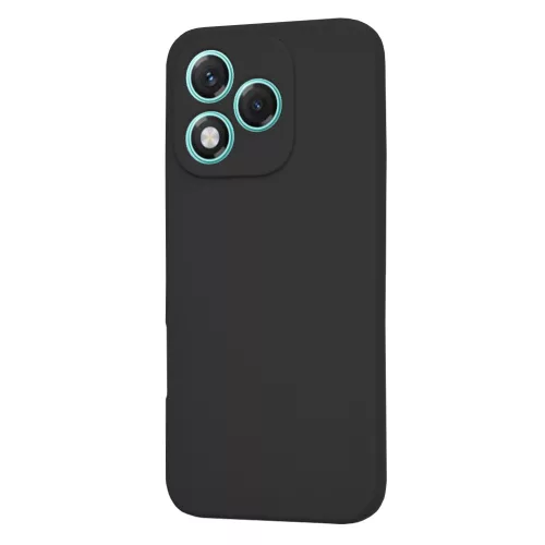 Techsuit - SoftFlex MagSafe tok - Honor 400 Lite - Fekete