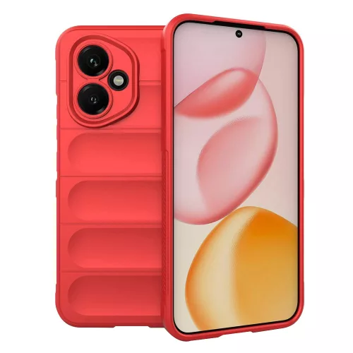 Techsuit - Magic Shield tok - Honor 400 - Piros