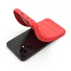 Techsuit - Magic Shield tok - Honor 400 - Piros