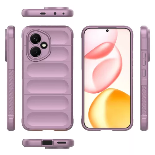 Techsuit - Magic Shield tok - Honor 400 - Lila