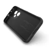 Techsuit - Magic Shield tok - Honor 400 - Lila