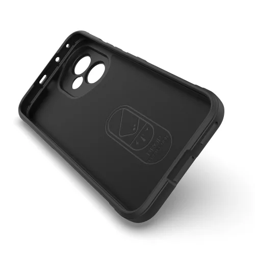 Techsuit - Magic Shield tok - Honor 400 - Lila