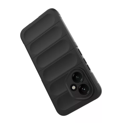 Techsuit - Magic Shield tok - Honor 400 - Lila
