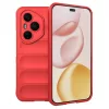 Techsuit - Magic Shield tok - Honor 400 Pro - Piros