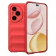 Techsuit - Magic Shield tok - Honor 400 Pro - Piros
