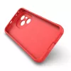 Techsuit - Magic Shield tok - Honor 400 Pro - Piros