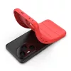 Techsuit - Magic Shield tok - Honor 400 Pro - Piros