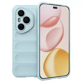 Techsuit - Magic Shield tok - Honor 400 Pro - Kék