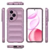 Techsuit - Magic Shield tok - Honor 400 Pro - Lila