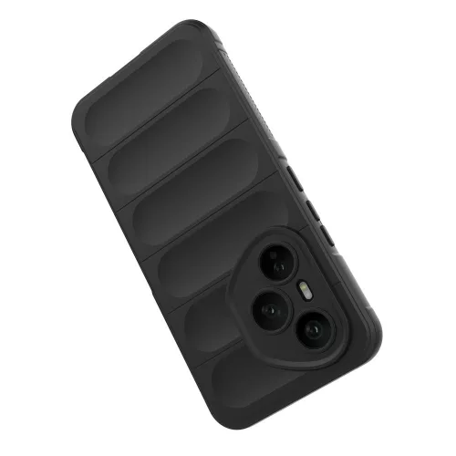 Techsuit - Magic Shield tok - Honor 400 Pro - Lila