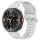 Techsuit - Watchband (W079) - Samsung Galaxy Watch8 40mm/Watch8 44mm/Watch8 Classic/Watch9 40mm/Watch9 44mm - Gray