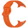 Techsuit - Watchband (W079) - Samsung Galaxy Watch8 40mm/Watch8 44mm/Watch8 Classic/Watch9 40mm/Watch9 44mm - Autumn Sienna