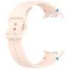 Techsuit - Watchband (W079) - Samsung Galaxy Watch8 40mm/Watch8 44mm/Watch8 Classic/Watch9 40mm/Watch9 44mm - Cream Puff