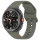Techsuit - Watchband (W079) - Samsung Galaxy Watch8 40mm/Watch8 44mm/Watch8 Classic/Watch9 40mm/Watch9 44mm - Isle of Pines