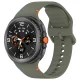 Techsuit - Watchband (W079) - Samsung Galaxy Watch8 40mm/Watch8 44mm/Watch8 Classic/Watch9 40mm/Watch9 44mm - Isle of Pines