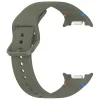 Techsuit - Watchband (W079) - Samsung Galaxy Watch8 40mm/Watch8 44mm/Watch8 Classic/Watch9 40mm/Watch9 44mm - Isle of Pines