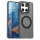 Techsuit - CandyCase MagSafe tok - Motorola Edge 60 / Edge 60 Fusion - Fekete