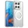 Techsuit - CandyCase MagSafe tok - Motorola Edge 60 / Edge 60 Fusion - Fehér
