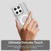 Techsuit - CandyCase MagSafe tok - Motorola Edge 60 / Edge 60 Fusion - Fehér