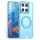 Techsuit - CandyCase MagSafe tok - Motorola Edge 60 / Edge 60 Fusion - Kék