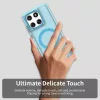 Techsuit - CandyCase MagSafe tok - Motorola Edge 60 / Edge 60 Fusion - Kék