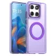 Techsuit - CandyCase MagSafe tok - Motorola Edge 60 / Edge 60 Fusion - Lila