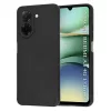Techsuit - SoftFlex szilikon tok - Xiaomi Redmi A5 4G (Regional) - Fekete