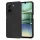Techsuit - SoftFlex szilikon tok - Xiaomi Redmi A5 4G (Regional) - Fekete