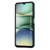 Techsuit - SoftFlex szilikon tok - Xiaomi Redmi A5 4G (Regional) - Fekete