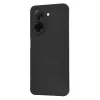 Techsuit - SoftFlex szilikon tok - Xiaomi Redmi A5 4G (Regional) - Fekete