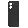 Techsuit - SoftFlex szilikon tok - Xiaomi Redmi A5 4G (Regional) - Fekete