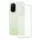 Techsuit - Clear Silicone - Xiaomi Redmi A5 4G (Regional) - Átlátszó tok