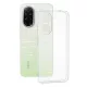 Techsuit - Clear Silicone - Xiaomi Redmi A5 4G (Regional) - Átlátszó tok