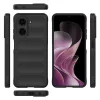Techsuit - Magic Shield tok - Xiaomi Redmi A5 4G (Regional) - Fekete