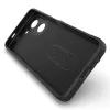 Techsuit - Magic Shield tok - Xiaomi Redmi A5 4G (Regional) - Fekete