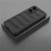 Techsuit - Magic Shield tok - Xiaomi Redmi A5 4G (Regional) - Fekete