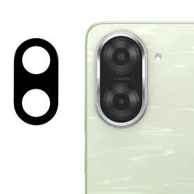   Techsuit - Full Camera - Kameravédő üvegfólia - Xiaomi Redmi A5 4G (Regional) - Fekete