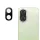 Techsuit - Full Camera Glass - Xiaomi Redmi A5 4G (Regional) - Black
