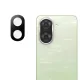 Techsuit - Full Camera Glass - Xiaomi Redmi A5 4G (Regional) - Black