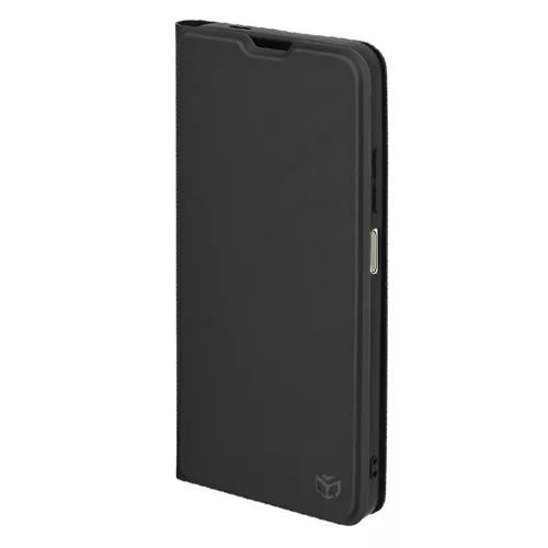 Techsuit - Magskin Book - Xiaomi Redmi A5 4G (Regional) - Black