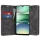 Techsuit - Confy Cover kinyitható tok - Xiaomi Redmi A5 4G (Regional) - Fekete
