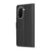 Techsuit - Leather Folio - Xiaomi Redmi A5 4G (Regional) - Black