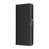 Techsuit - Leather Folio - Xiaomi Redmi A5 4G (Regional) - Black