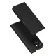 Techsuit - Magskin Book - Motorola Moto G86 - Black