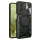 Techsuit - CamGuard Pro tok - Motorola Moto G86 - Fekete