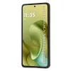 Techsuit - SoftFlex szilikon tok - Motorola Moto G86 - Fekete