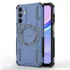 Techsuit - ArmorMag ütésálló tok -  Samsung Galaxy A15 4G / A15 5G - Kék