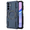 Techsuit - ArmorMag ütésálló tok -  Samsung Galaxy A15 4G / A15 5G - Kék