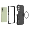Techsuit - ArmorMag ütésálló tok -  Samsung Galaxy A15 4G / A15 5G - Kék