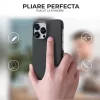 Techsuit - Aramid Fiber MagSafe tok - iPhone 17 Pro Max - Fekete